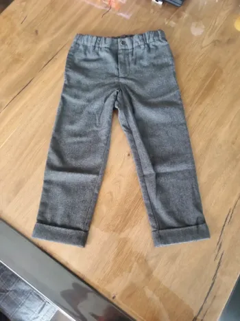 Pantalon jacadi