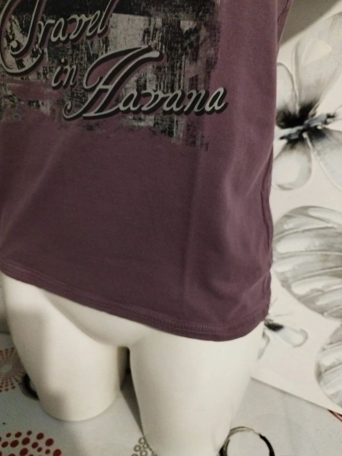 t-shirt - photo numéro 4
