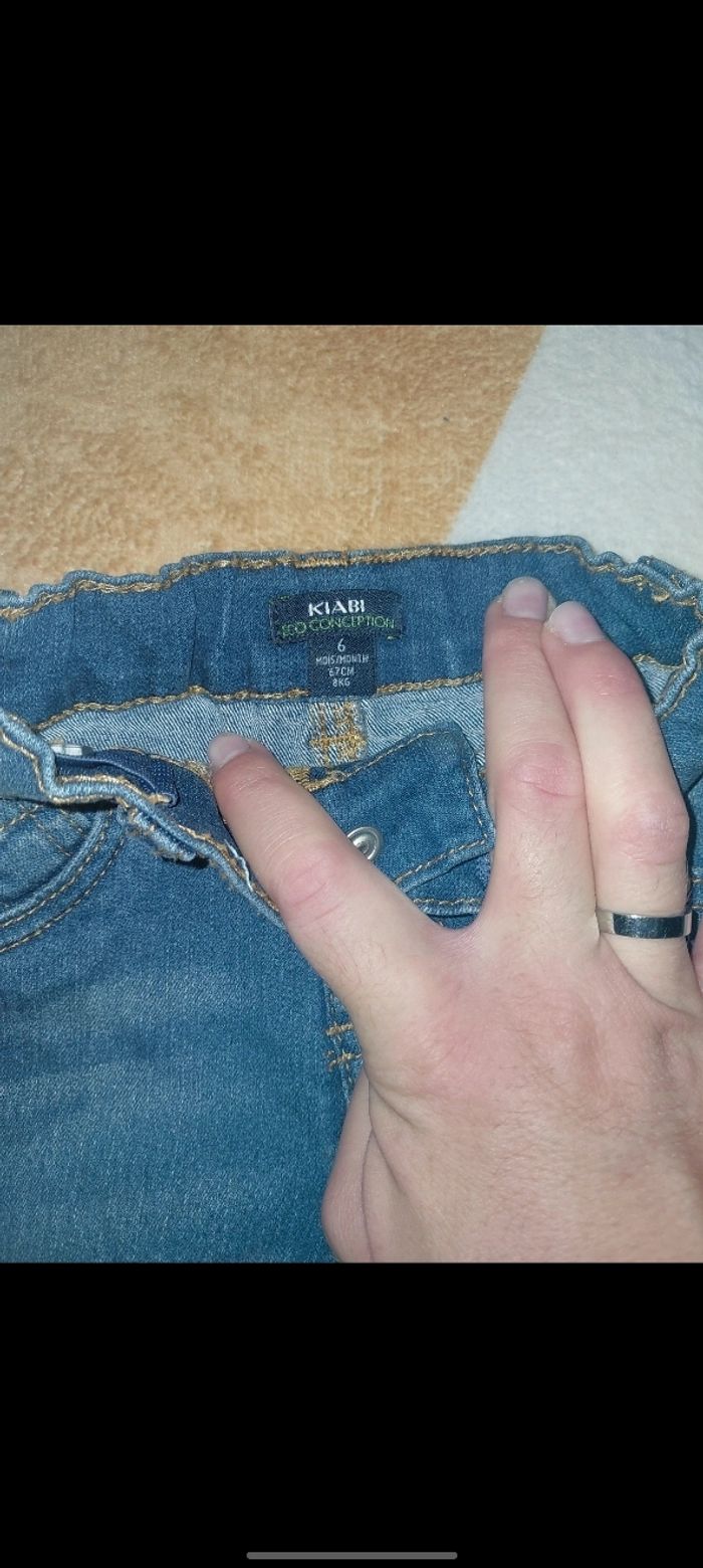 Jeans - photo numéro 3