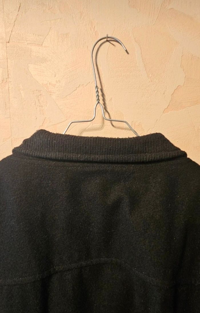 Manteau homme style duffle coat - photo numéro 3