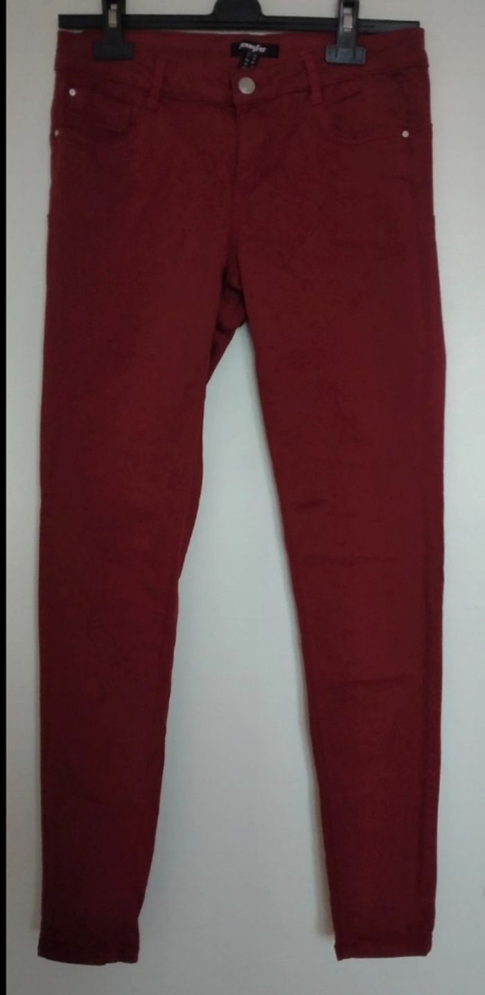 Lot de vêtements Taille M femme - photo numéro 9