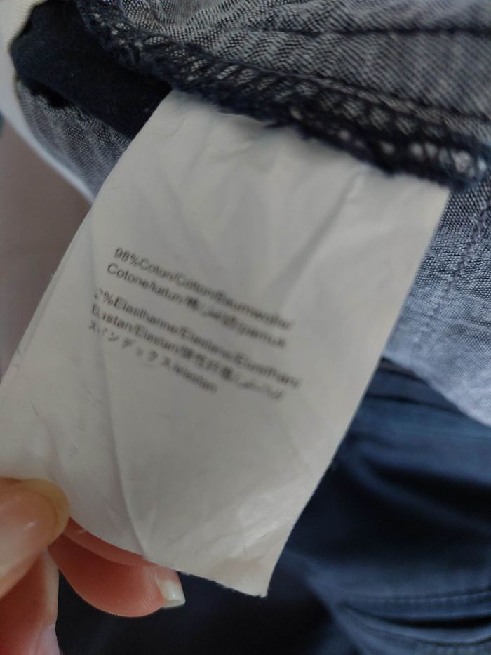 Pantalon Lafayette - photo numéro 5