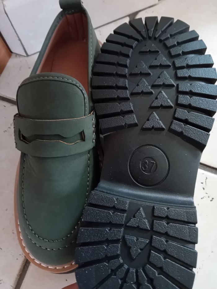 Mocassins - photo numéro 4