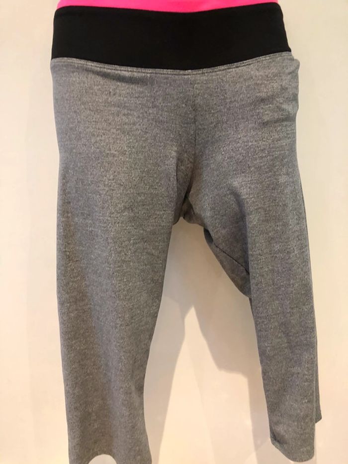 Corsaire de sport Oxylane taille 38 - photo numéro 14