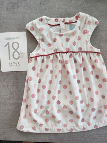 Robe mi saison obaibi