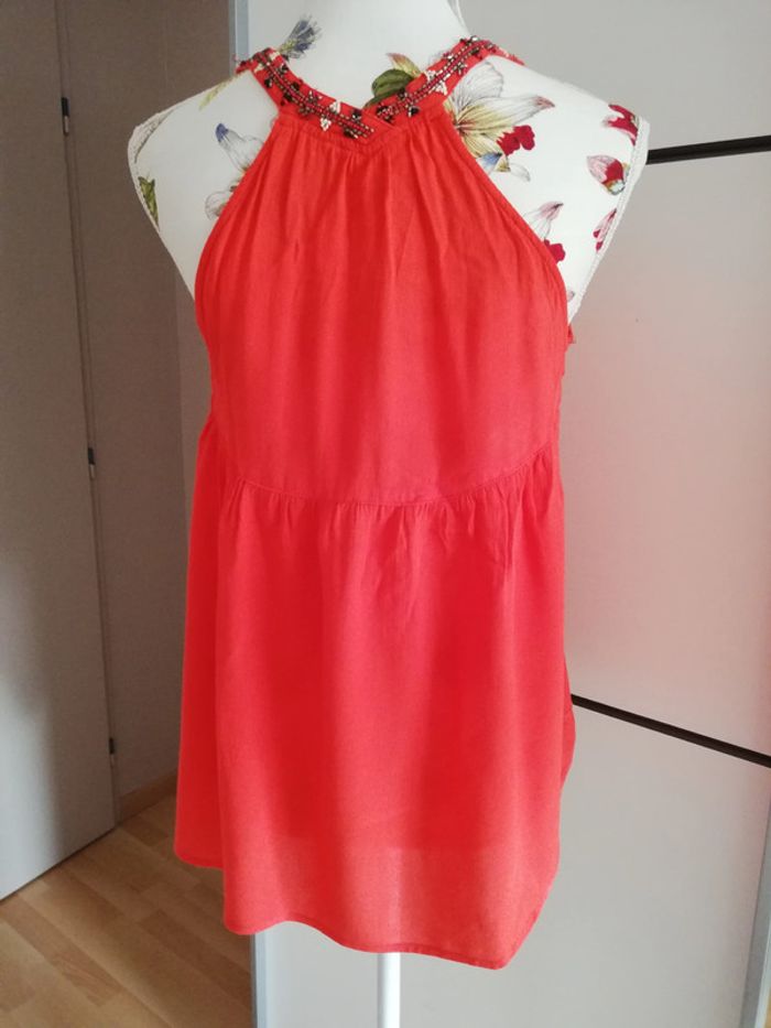 Débardeur Promod T36 - photo numéro 4