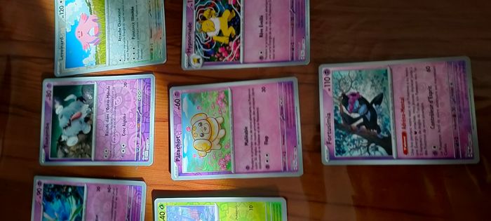 Carte pokémon - photo numéro 7