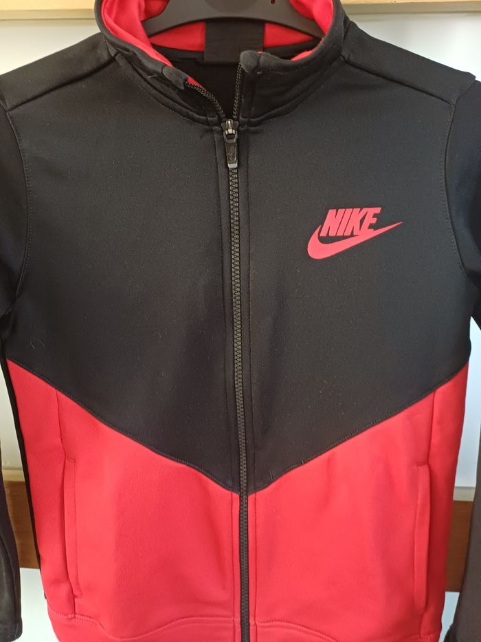Veste de jogging - photo numéro 3