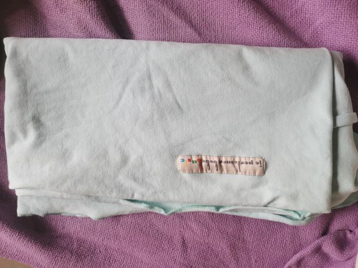 Échange de portage de "je porte mon bébé" - photo numéro 3