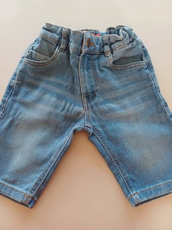 Short