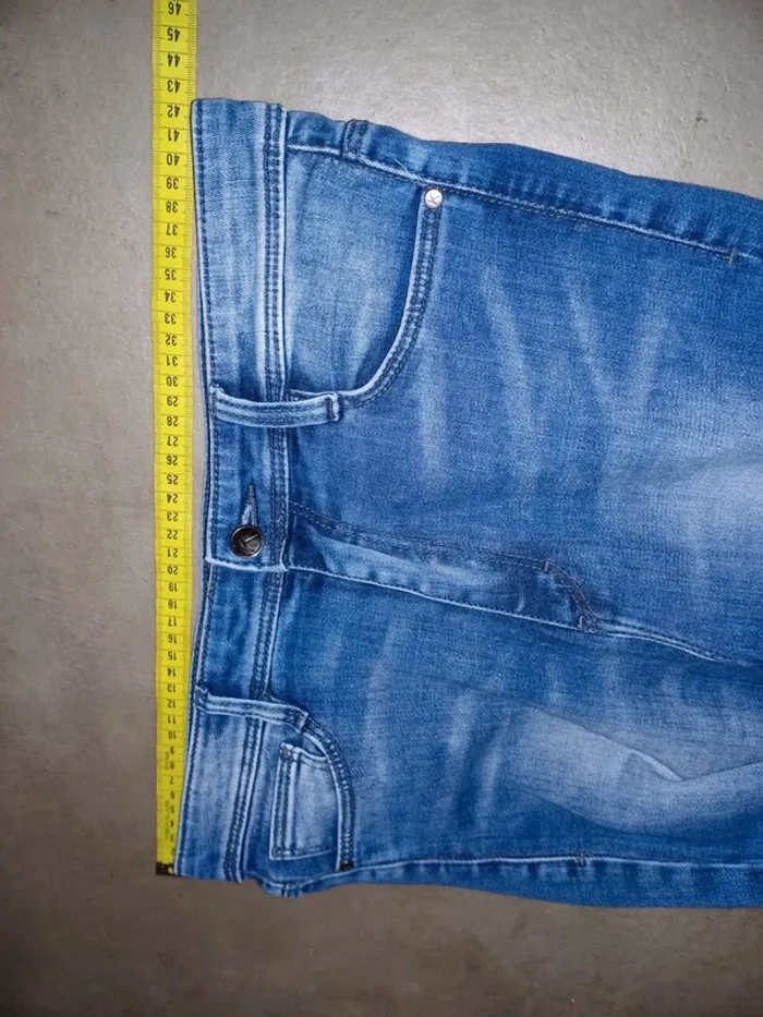 Jeans Skinny K by Kookai - photo numéro 8