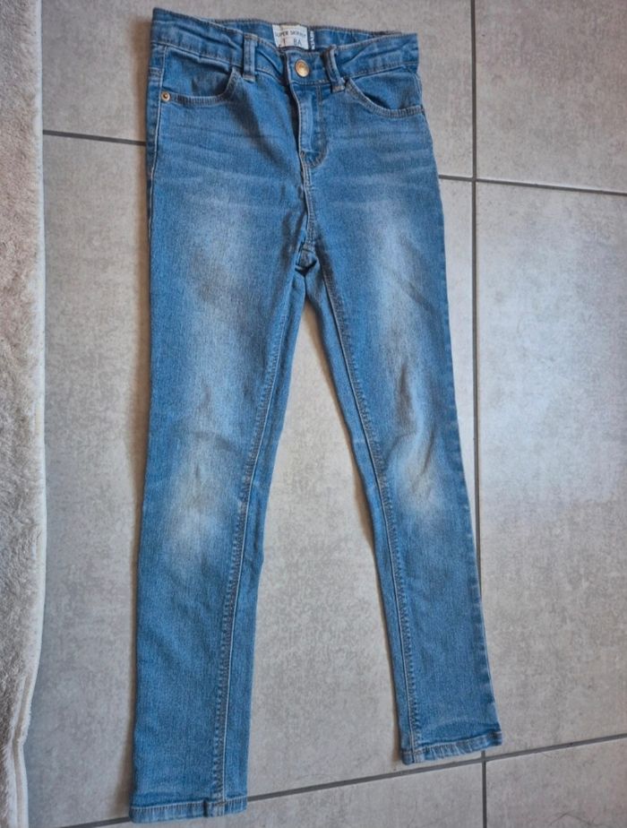 LOT 8 JEANS - photo numéro 8