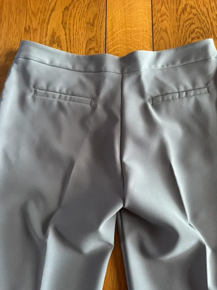 Pantalon droit Charlott taille 40 - photo numéro 6