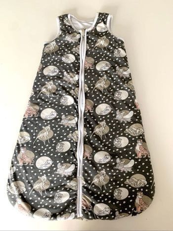 Gigoteuse turbulette Disney 0-6 mois