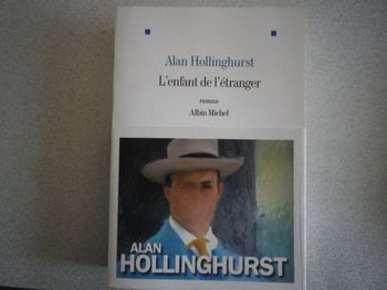 L'ENFANT DE L' ETRANGER