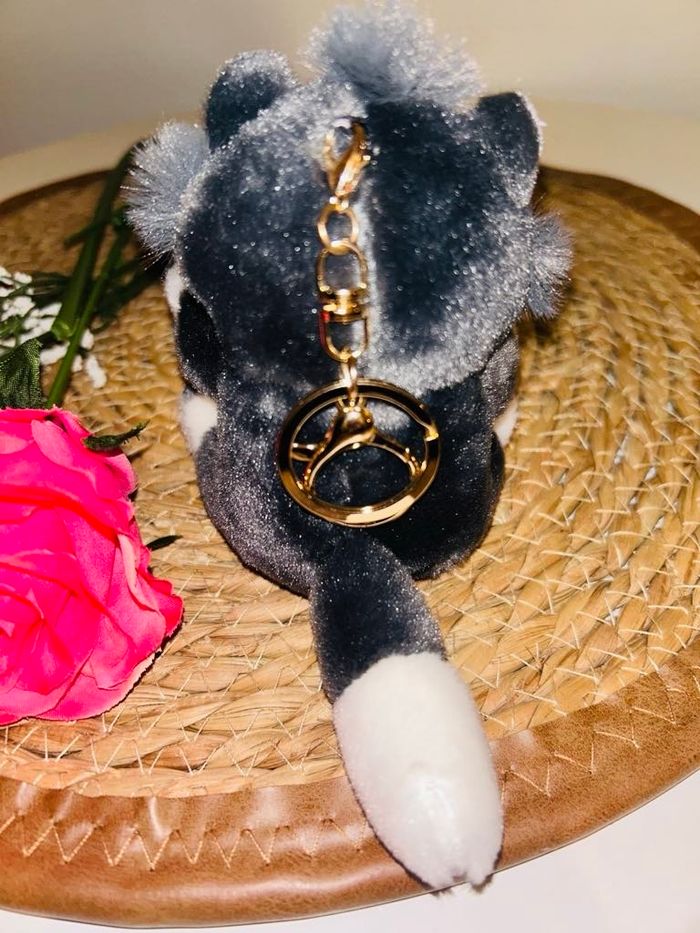 Porte clefs disney - photo numéro 2