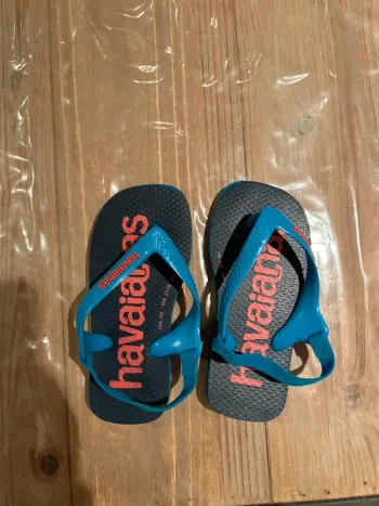 Tong havaianas