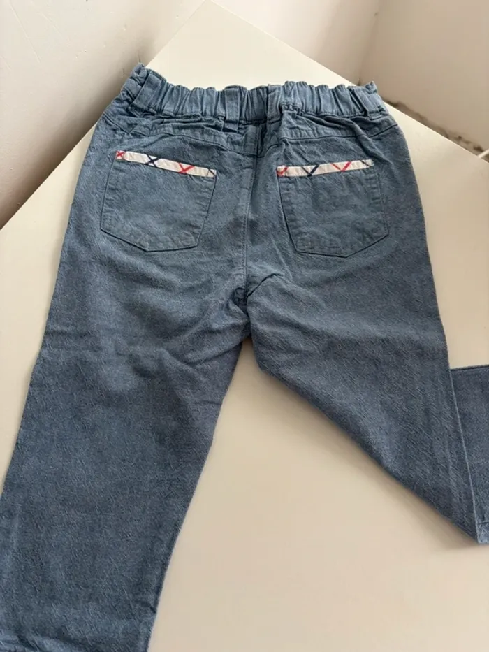 Pantalon - photo numéro 4