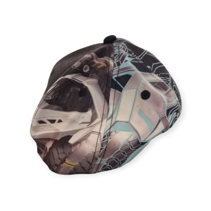 Casquette - photo numéro 2