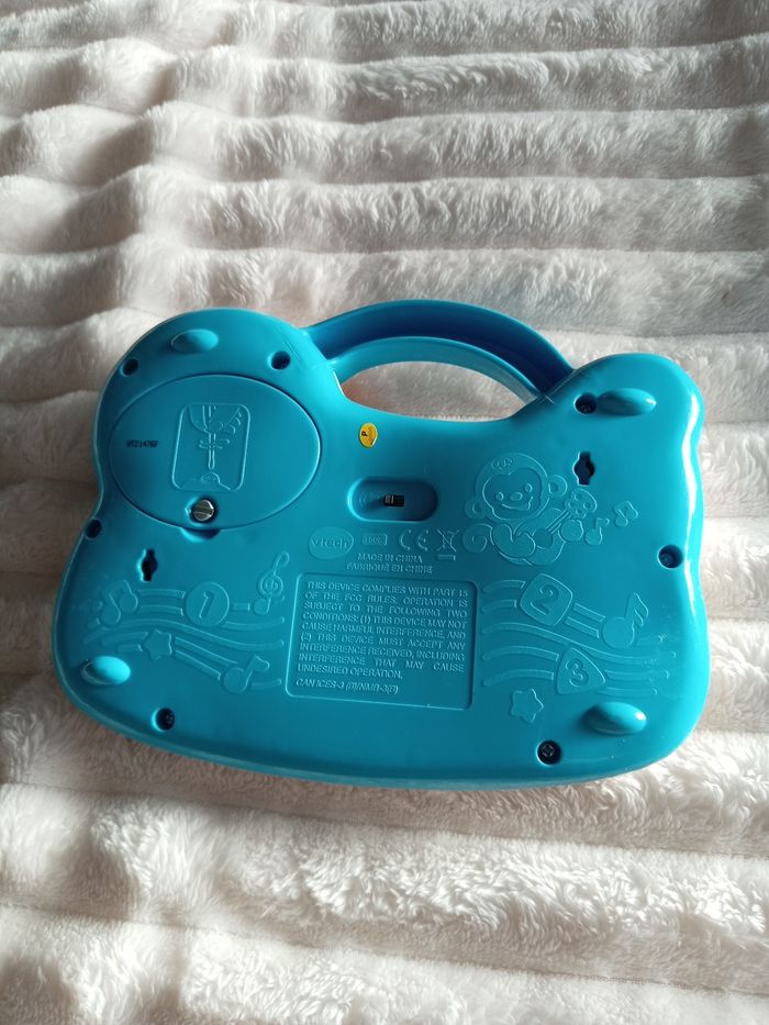 Piano - photo numéro 3