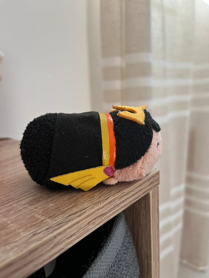 Tsum tsum Disney - roi la Belle au bois dormants - photo numéro 4