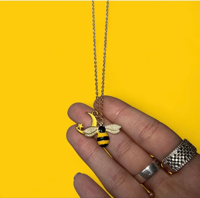 Collier en or - photo numéro 2