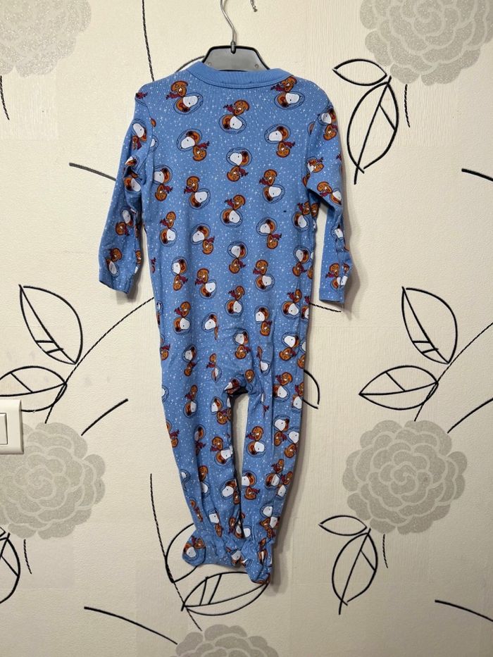 Pyjama 18 mois garçon - photo numéro 4