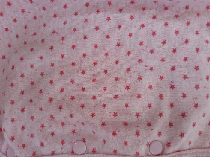 Gilet réversible - photo numéro 5