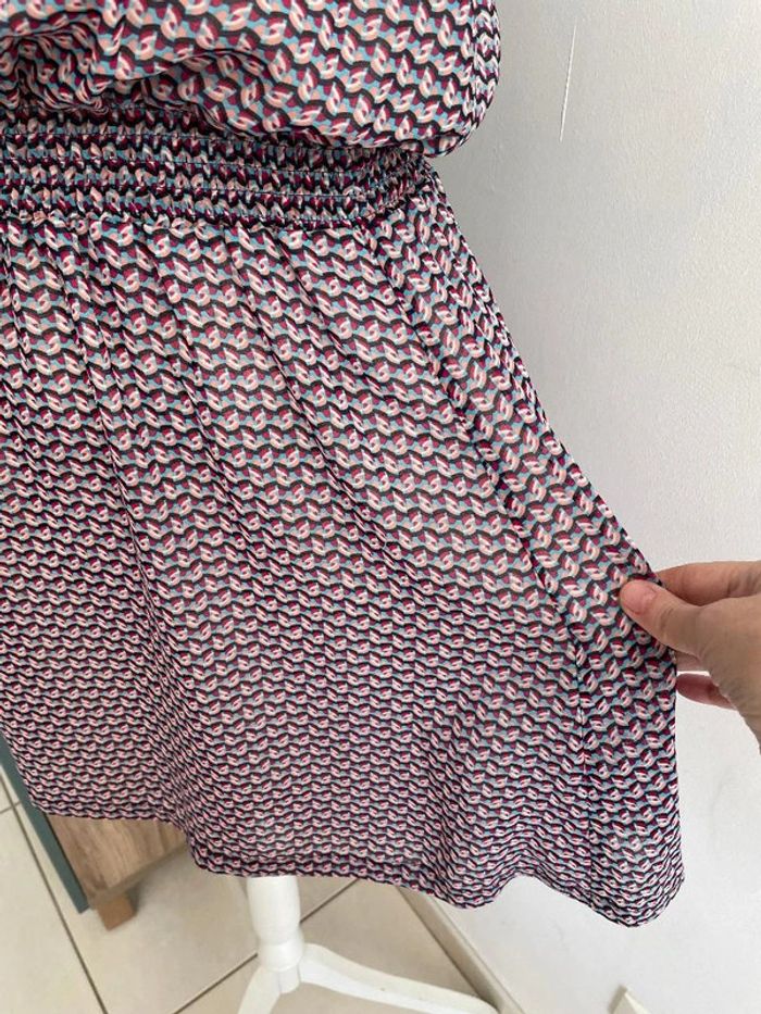 Robe à bretelles EDC T36 - photo numéro 3