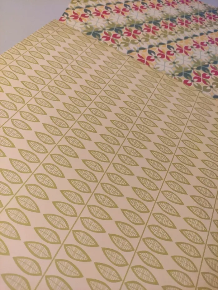 Papiers pour loisirs créatifs - photo numéro 9