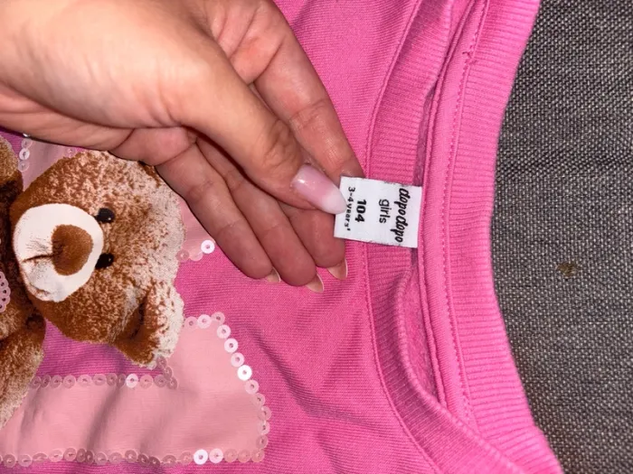 Pull 4 ans - photo numéro 2