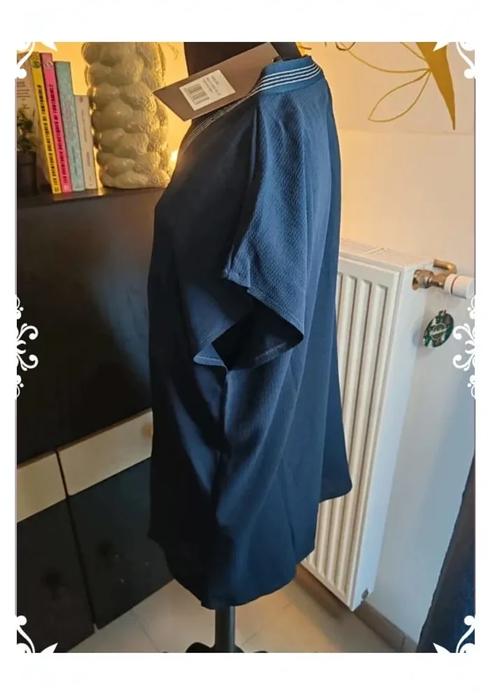 Blouse emoi by emonite - photo numéro 7