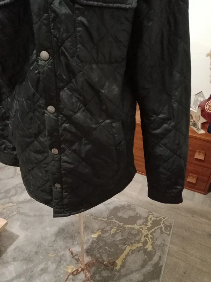 Veste doudoune - photo numéro 5