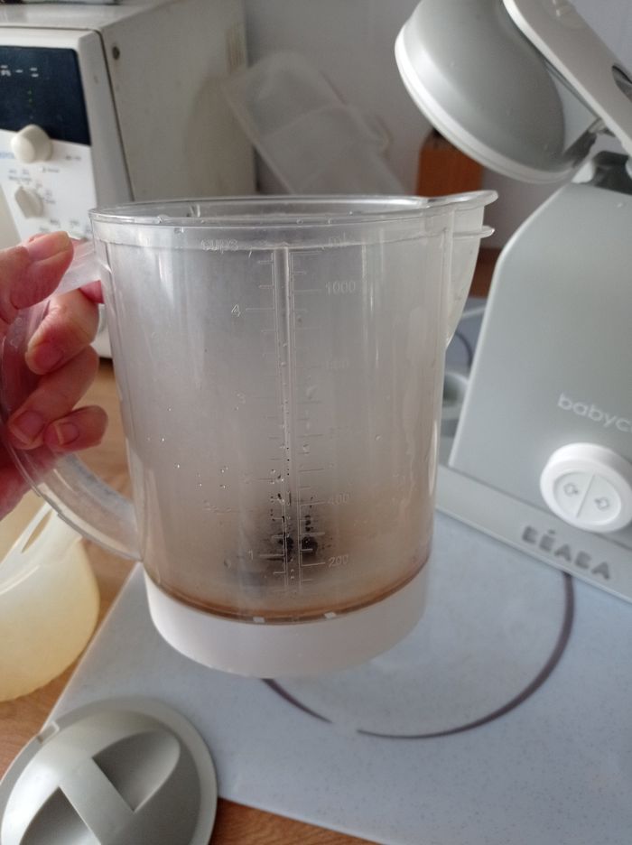 Pièces pour babycook - photo numéro 3