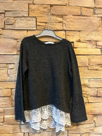 Pull fin 7-8 ans H&M