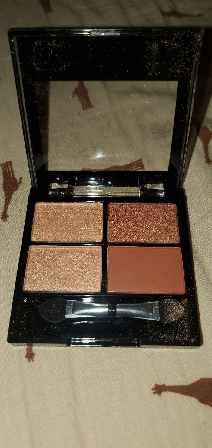 Fard à paupières - photo numéro 2