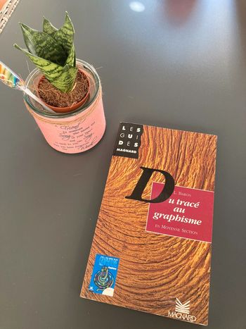 Magnard du tracé au graphisme maternelle livre pédagogique enseignant