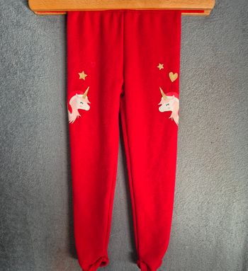 Pantalon in extenso