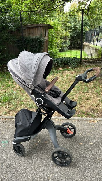 Poussette STOKKE