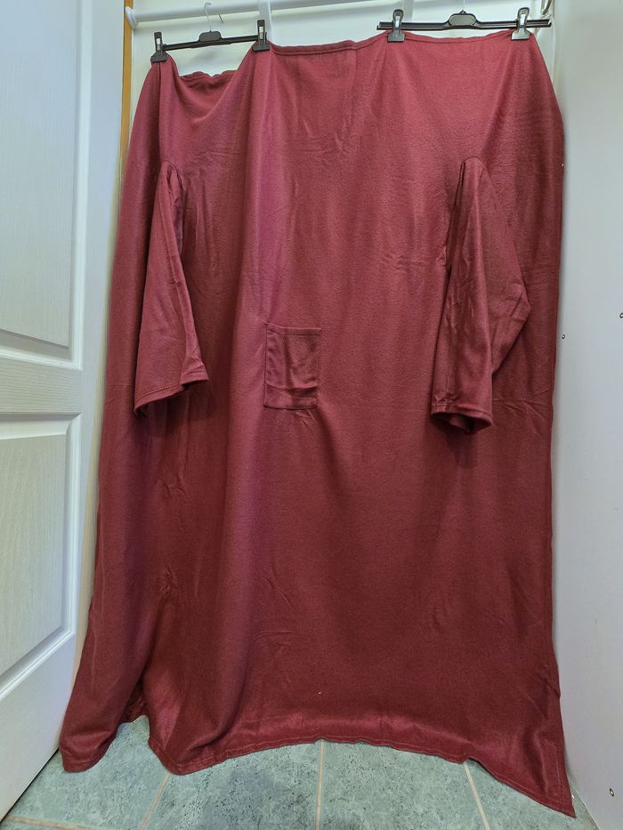 📌 Plaid polaire / Couverture à manches - Neuf - photo numéro 4