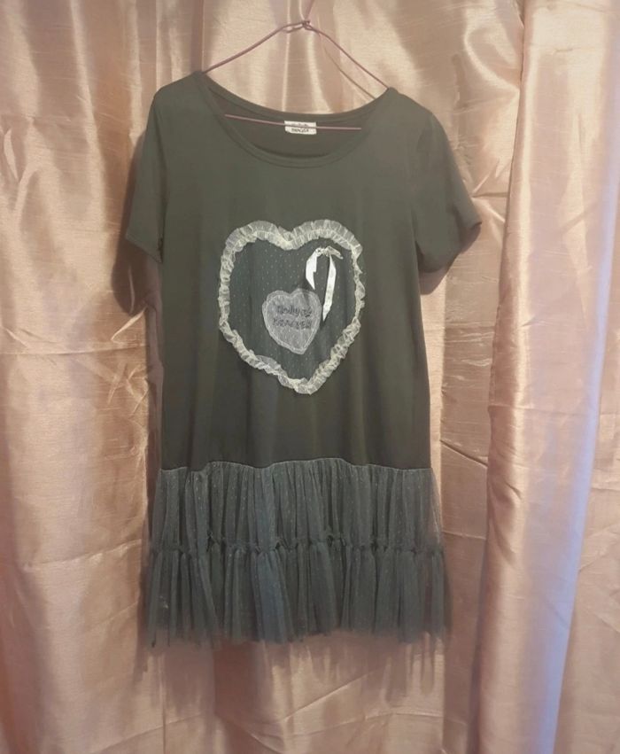 Robe Molly bracken