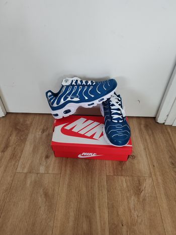 Basket tn taille 41 au 46 prix 55€