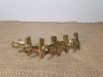 Pinces ongles pinchage