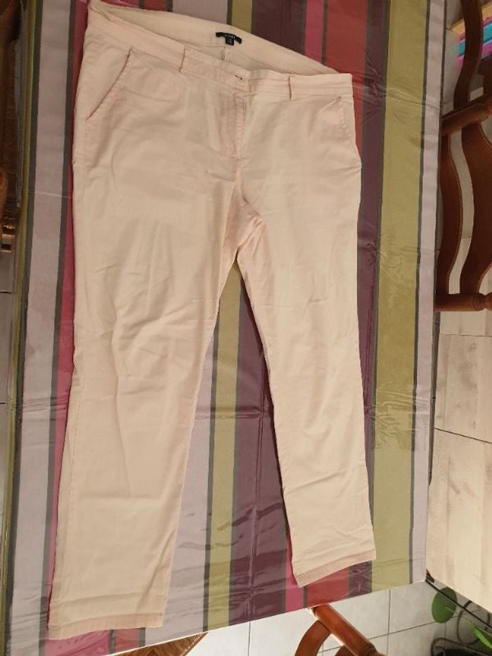 Pantalon 7/8