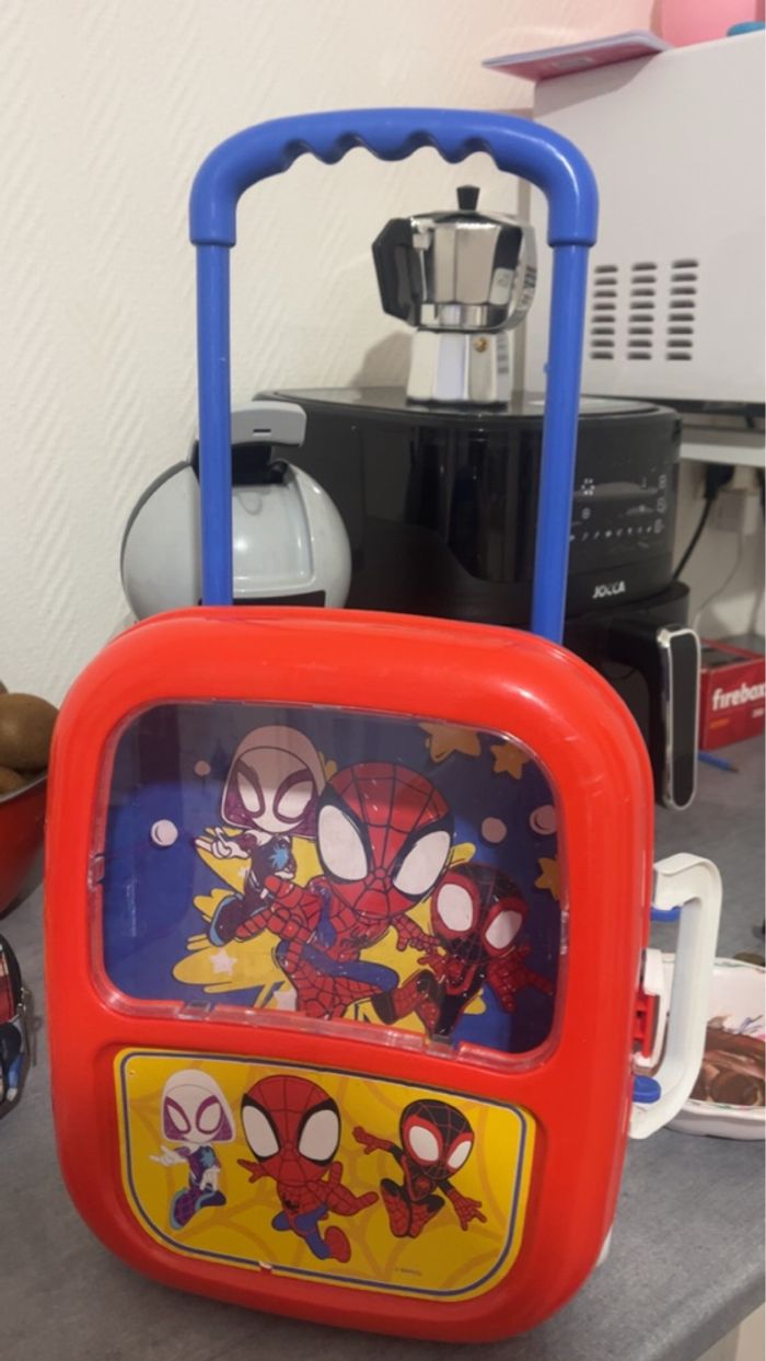 Lots trousse - photo numéro 2