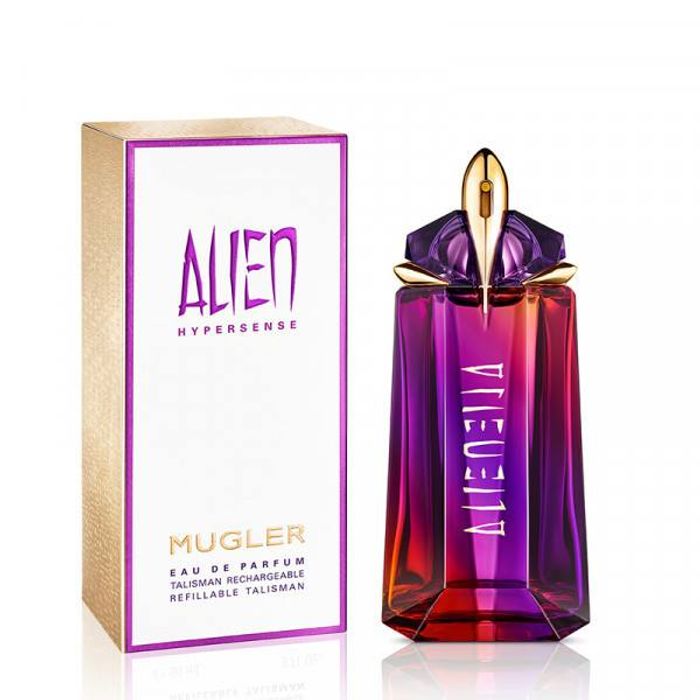 PARFUMS ALIEN HYPERSENSE EDP