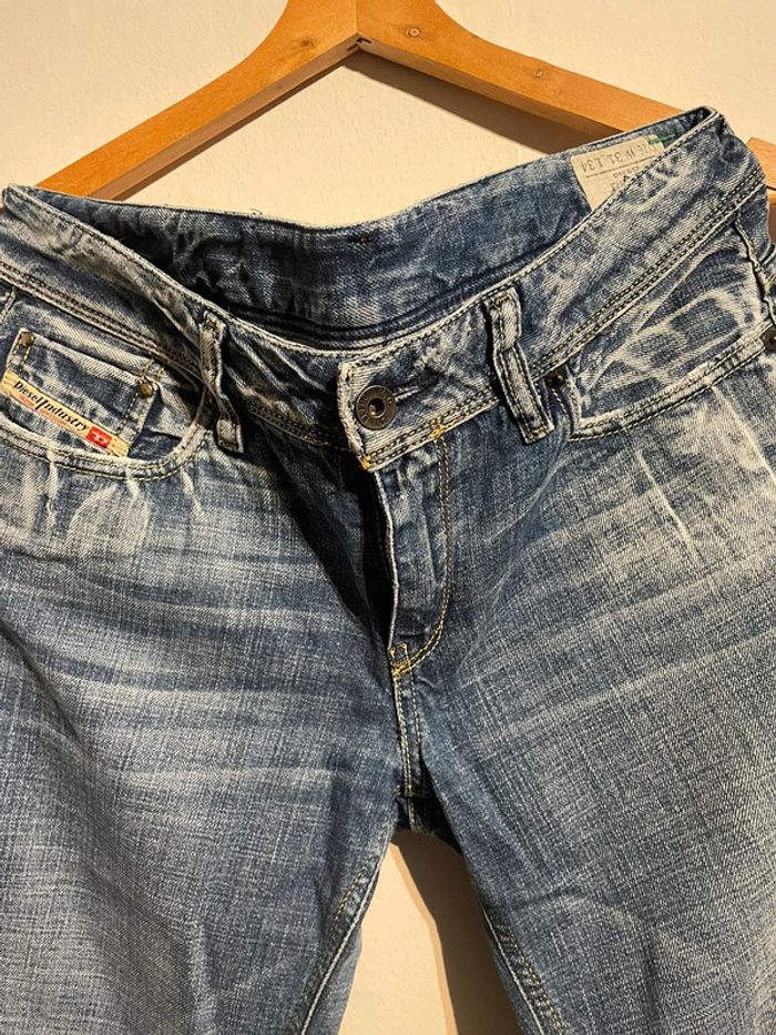 Jeans Diesel - photo numéro 2