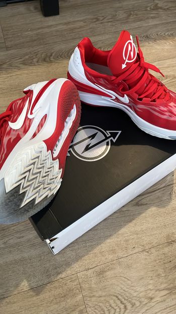 Gt cut 2 tb rouge