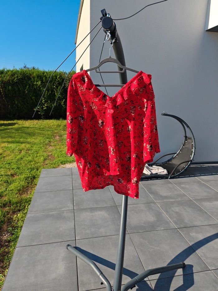 Haut taille 50 - photo numéro 2