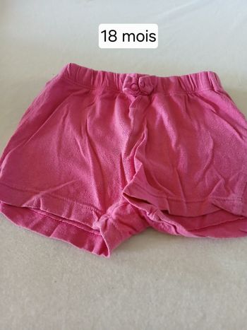 Short